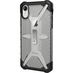 UAG Rugged Case for iPhone XR [6.1-inch screen] Plasma Cobalt Coque de protection pour téléphone portable cobalt pour Apple iPhone XR